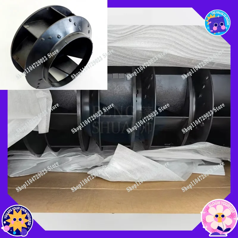 70359801P Factory custom blower impeller, dryer blower assembly, fan, nylon, suitable for 70359801
70359801P Factory custom blower impeller, dryer blower assembly, fan, nylon, suitable for 70359801