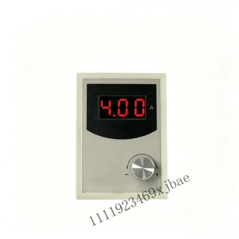 High-precision Manual Tension Controller Magnetic Powder Tension Control Board
High-precision Manual Tension Controller Magnetic Powder Tension Control Board