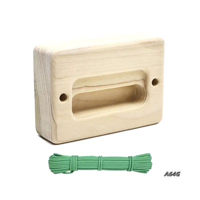 Finger Grip Trainer Portable Trainer Physical Fitness Sports For Rock Climbing Training
Finger Grip Trainer Portable Trainer Physical Fitness Sports For Rock Climbing Training