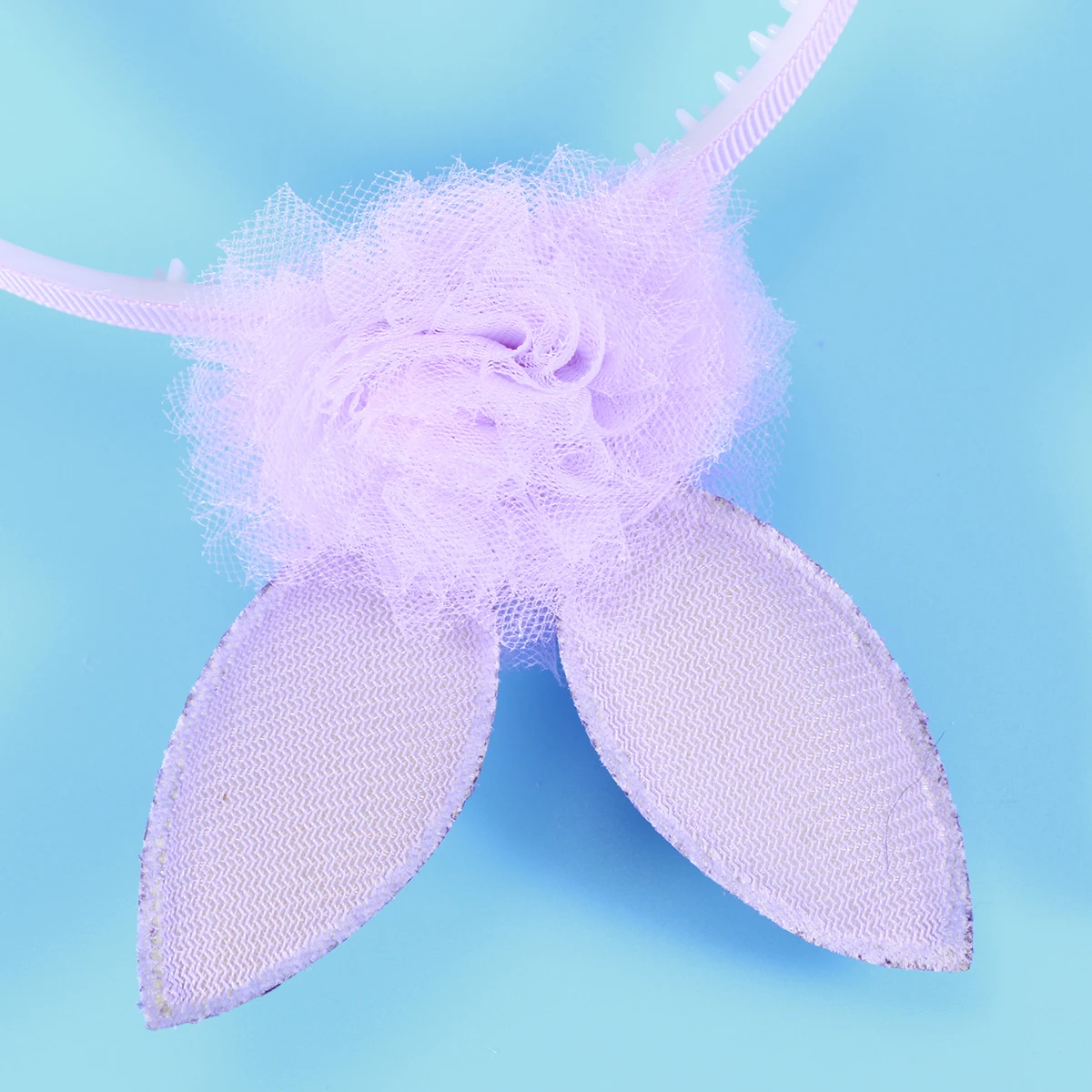Lovely Bunny Ears Headband Shiny Sequins Kids Girls Hair Accessory Comfortable Elastic Party Favors Christmas Easter Carnival
Lovely Bunny Ears Headband Shiny Sequins Kids Girls Hair Accessory Comfortable Elastic Party Favors Christmas Easter Carnival