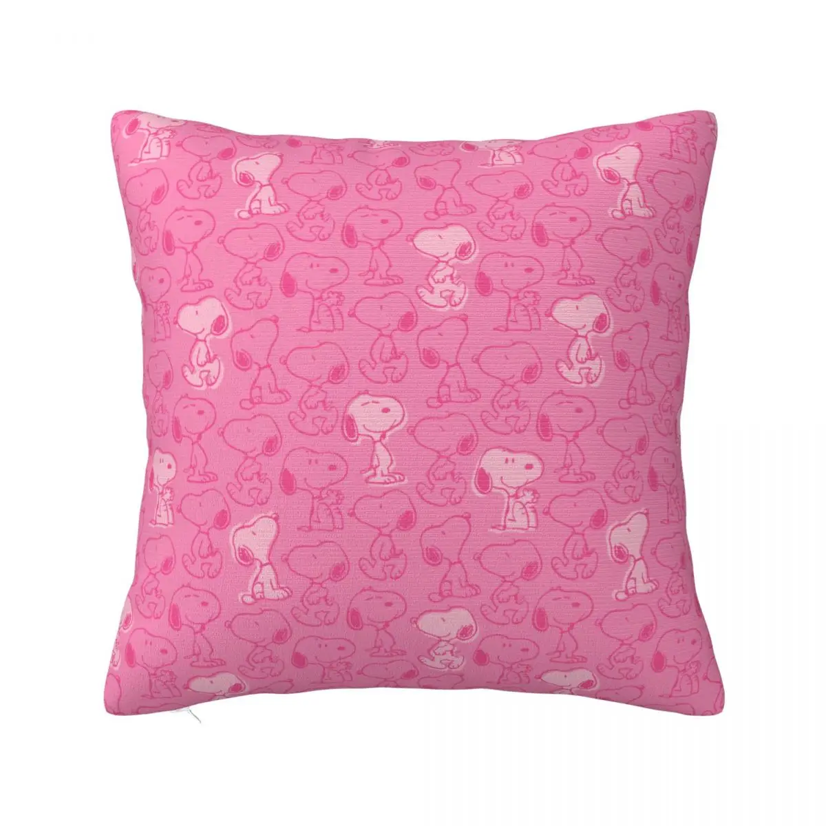 Милая наволочка с рисунком Снупи, мягкий полиэстер, декоративная наволочка, домашний квадратный чехол 45X45 см
Милая наволочка с рисунком Снупи, мягкий полиэстер, декоративная наволочка, домашний квадратный чехол 45X45 см