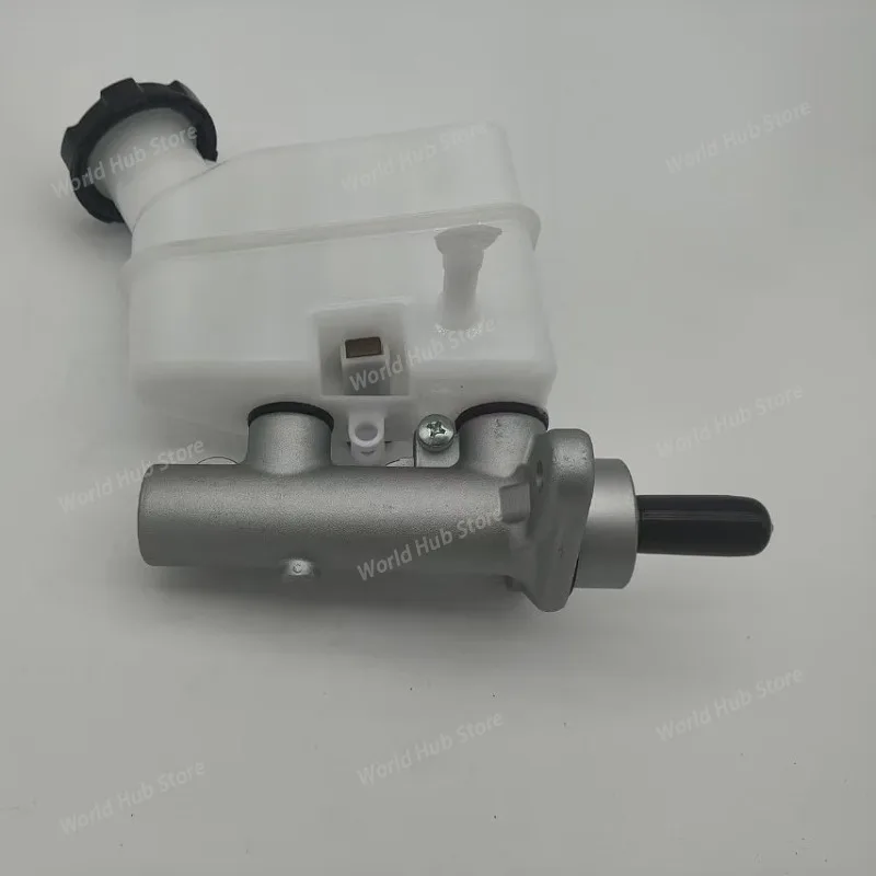 The 58510-2E100,EX585102E100 Is Suitable for The Brake Master Cylinder of The for Hyundai Tucson for Kia Sportage
The 58510-2E100,EX585102E100 Is Suitable for The Brake Master Cylinder of The for Hyundai Tucson for Kia Sportage