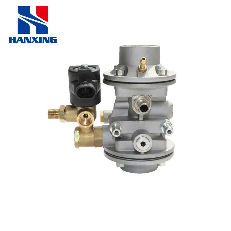 LPG/CNG Kit Systems Fittings BRC Domestic Compression Fitting Pressure Reducer (Regulator) Auto Gas Equipment
LPG/CNG Kit Systems Fittings BRC Domestic Compression Fitting Pressure Reducer (Regulator) Auto Gas Equipment