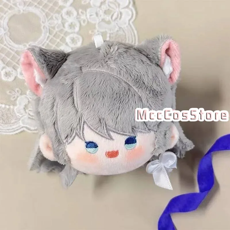 Honkai:Star Rail Acg Phainon March 7Th Cipher 8Cm Cotton Ball Cute Plush Dolls Keychain Bag Pendant Girl Birthday Gift Anime Xma
Honkai:Star Rail Acg Phainon March 7Th Cipher 8Cm Cotton Ball Cute Plush Dolls Keychain Bag Pendant Girl Birthday Gift Anime Xma