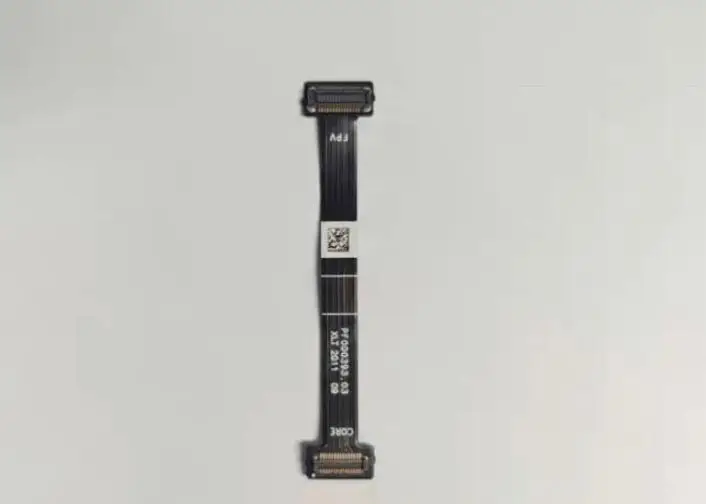 Flexi cable from core board to fpv board camera replacement for DJI Agras T16 T30 Avionics Module Spray Drones
Flexi cable from core board to fpv board camera replacement for DJI Agras T16 T30 Avionics Module Spray Drones