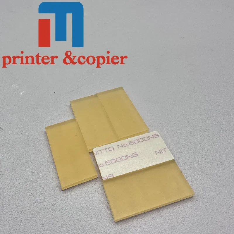 10Pcs Stripper Pad 020-11711 Fit For Riso TR 1000 1510 1530 1550 CR 1600 1610 1630 1640 KS 500C 600C 800C CV 1850 1860 /ZV
10Pcs Stripper Pad 020-11711 Fit For Riso TR 1000 1510 1530 1550 CR 1600 1610 1630 1640 KS 500C 600C 800C CV 1850 1860 /ZV