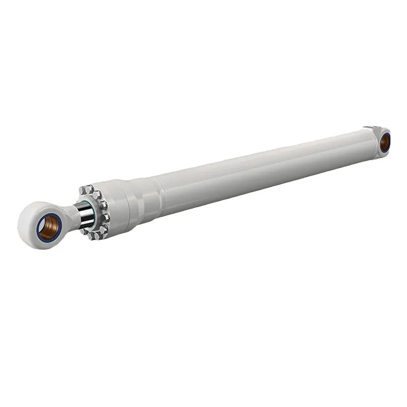 Factory Wholesale High Quality Long Duration Excavator Hydraulic Cylinder Boom Arm Middle Arm Bucket Cylinder Assembly
Factory Wholesale High Quality Long Duration Excavator Hydraulic Cylinder Boom Arm Middle Arm Bucket Cylinder Assembly