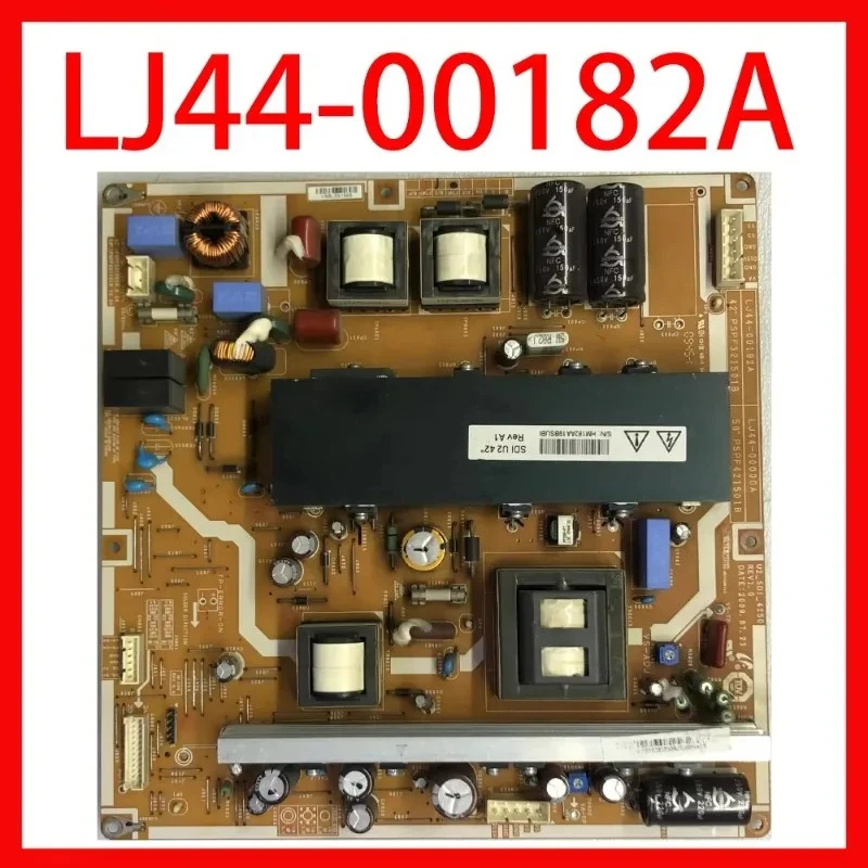 LJ44-00182A PSPF321501B Power Board Professional Equipment for TV PT42618NHD Power Supply Card
LJ44-00182A PSPF321501B Power Board Professional Equipment for TV PT42618NHD Power Supply Card