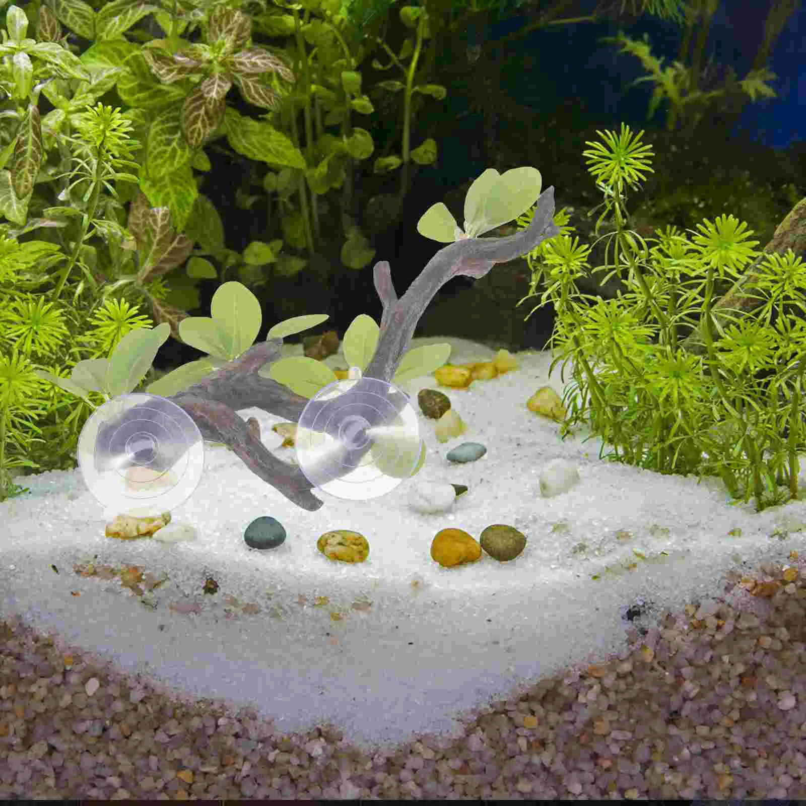 Aquarium Ornaments Simulated Resin Branches Animal for Reptiles Fish Tank Supplies
Aquarium Ornaments Simulated Resin Branches Animal for Reptiles Fish Tank Supplies
