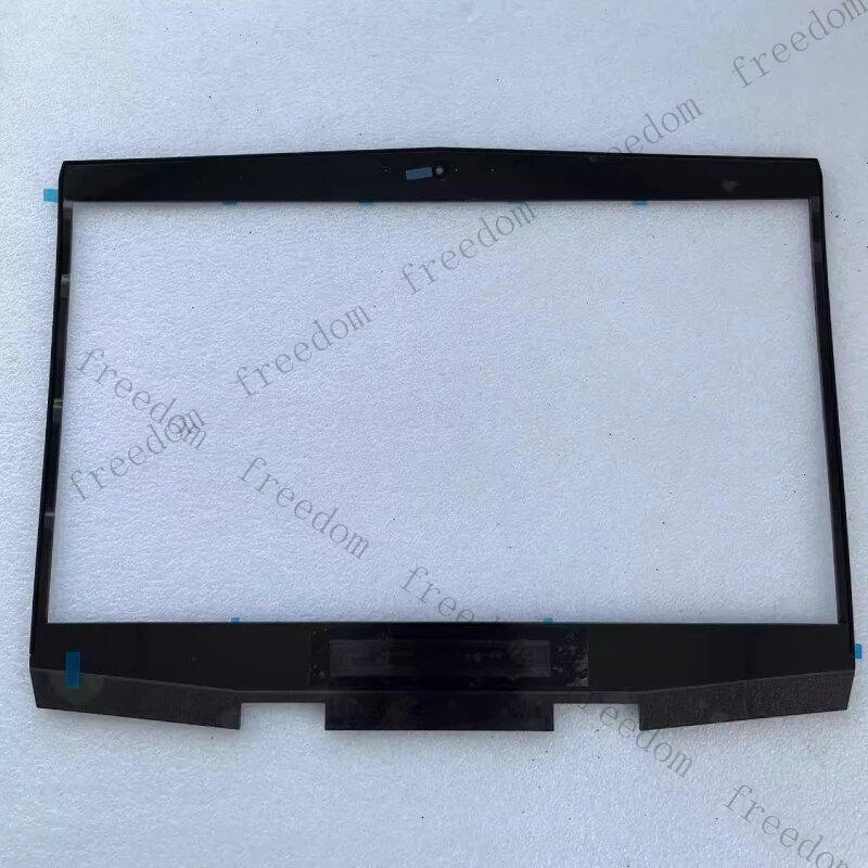 HTS Brand New LCD Front Bezel Cover for Dell Alienware M15 R1 R2 Laptop 09NRFT
HTS Brand New LCD Front Bezel Cover for Dell Alienware M15 R1 R2 Laptop 09NRFT
