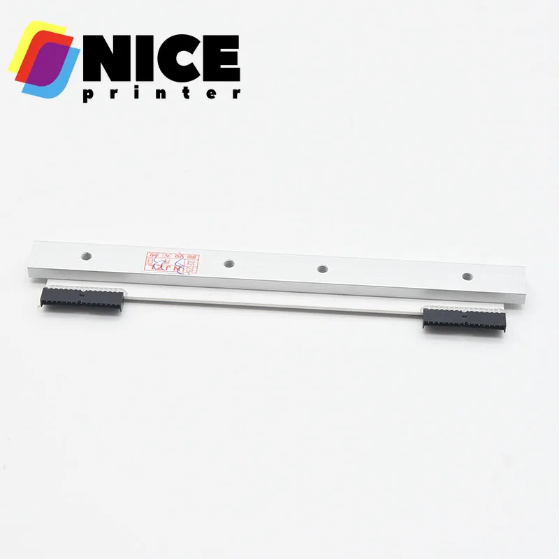 1X Original New Thermal Print Head Printhead For Zebra GT800 GT820 GT810 GT830 Printer
1X Original New Thermal Print Head Printhead For Zebra GT800 GT820 GT810 GT830 Printer
