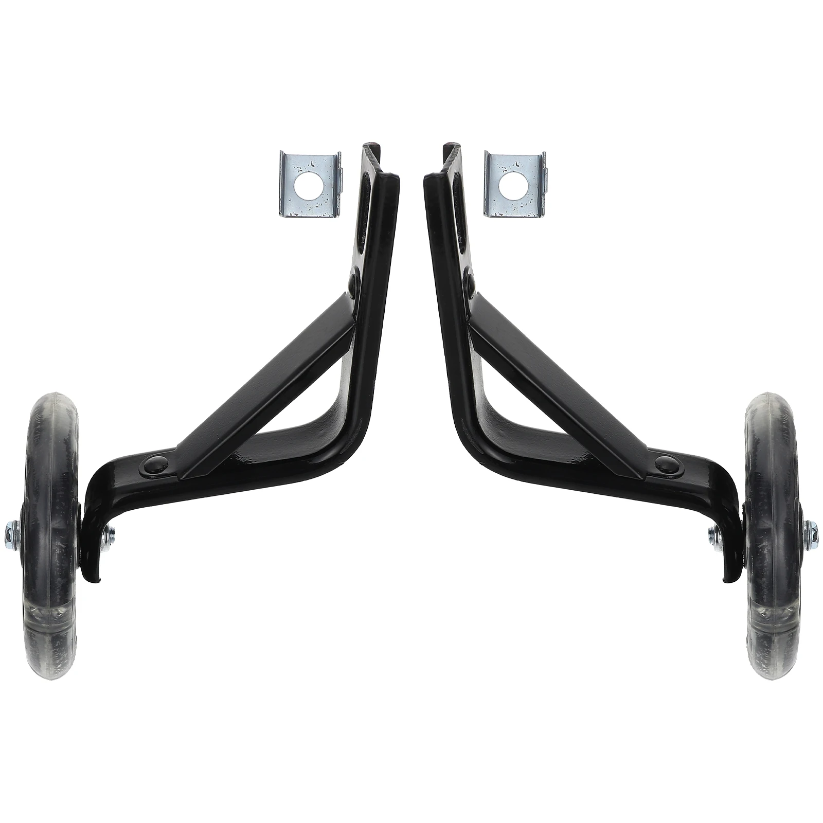 Stabilizer Auxiliary Wheel Protective Toddler Kids Bike Training Wheels for Carbon Steel Bracket
Stabilizer Auxiliary Wheel Protective Toddler Kids Bike Training Wheels for Carbon Steel Bracket