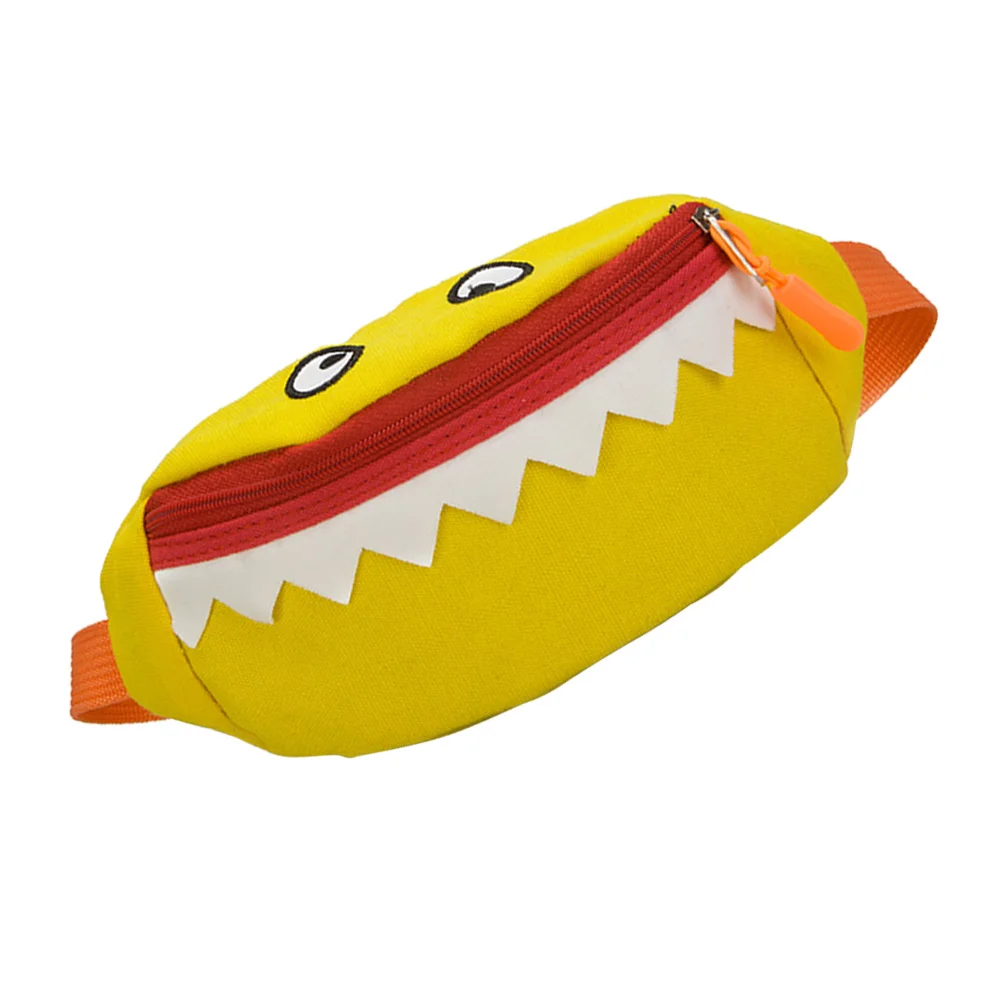 Practical Waist Bag Fashion Korean Version Children's Change Purse Cartoon Pattern Small Mobile Phone
Practical Waist Bag Fashion Korean Version Children's Change Purse Cartoon Pattern Small Mobile Phone