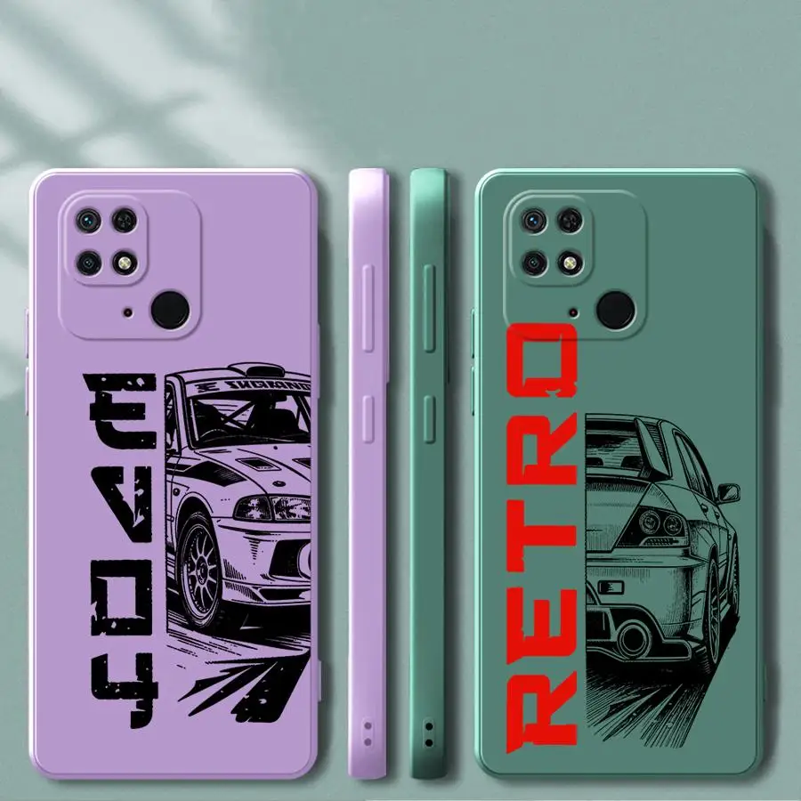 Case for Xiaomi Redmi Note 15 Pro Plus K40 9 8 12C 10 A3x 13C 14C K60 A1 A2 A5 Phone Cover JDM Sport Line Car
Case for Xiaomi Redmi Note 15 Pro Plus K40 9 8 12C 10 A3x 13C 14C K60 A1 A2 A5 Phone Cover JDM Sport Line Car