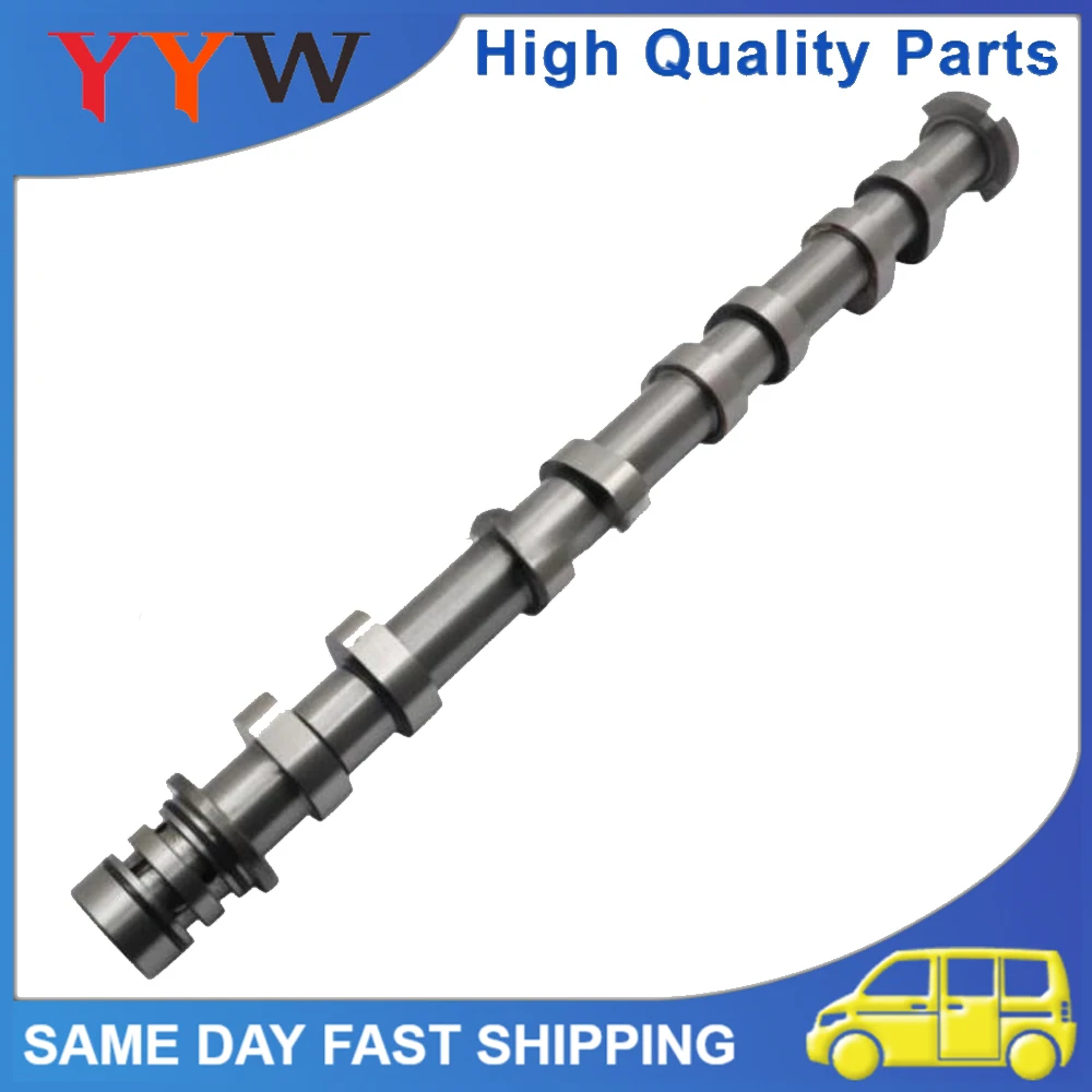 High NEW Quality Car 2.5L Exhaust Camshaft 28290131 For 2019-2021 Chevrolet Blazer 4 Cyl Car Accessories
High NEW Quality Car 2.5L Exhaust Camshaft 28290131 For 2019-2021 Chevrolet Blazer 4 Cyl Car Accessories