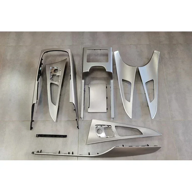 Fish Scale Aluminum Console Armrest Gear Shift Door Fish Scales Frame Cover Trim For Audi A6 C7 2011 2012 2013 2014 2015 2016
Fish Scale Aluminum Console Armrest Gear Shift Door Fish Scales Frame Cover Trim For Audi A6 C7 2011 2012 2013 2014 2015 2016