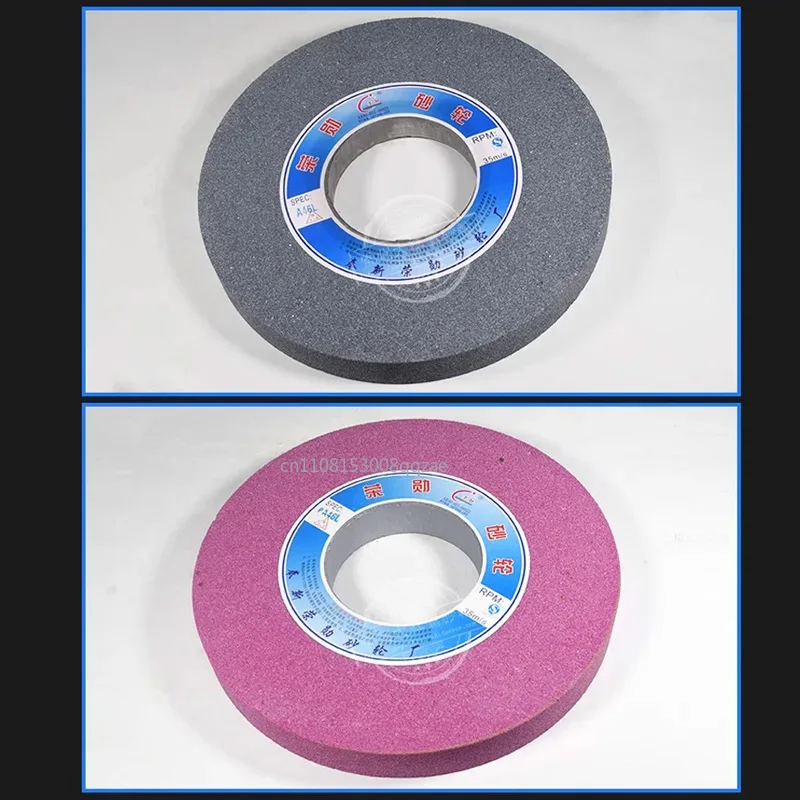 Cylindrical Surface Grinding Wheel Ceramic WA/A/PA/GC Grinding Wheel Big Size Grinder Abraisve Wheel 46~#80 400*40/50*203mm
Cylindrical Surface Grinding Wheel Ceramic WA/A/PA/GC Grinding Wheel Big Size Grinder Abraisve Wheel 46~#80 400*40/50*203mm