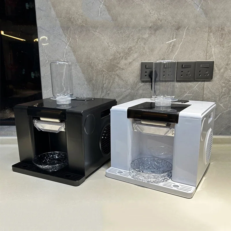 Snow Flake Ice Machine Commercial Snow Melting Machine for Street Stalls, Bubble Tea Shops, and Cold Drink Outlets Smoothie Mach
Snow Flake Ice Machine Commercial Snow Melting Machine for Street Stalls, Bubble Tea Shops, and Cold Drink Outlets Smoothie Mach