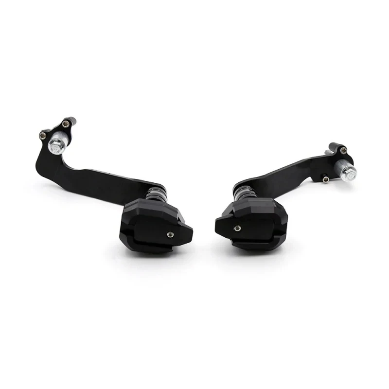 Suitable R3 Motorcycle Accessories Modified Aluminum Alloy Crash Bars Body 19-20
Suitable R3 Motorcycle Accessories Modified Aluminum Alloy Crash Bars Body 19-20