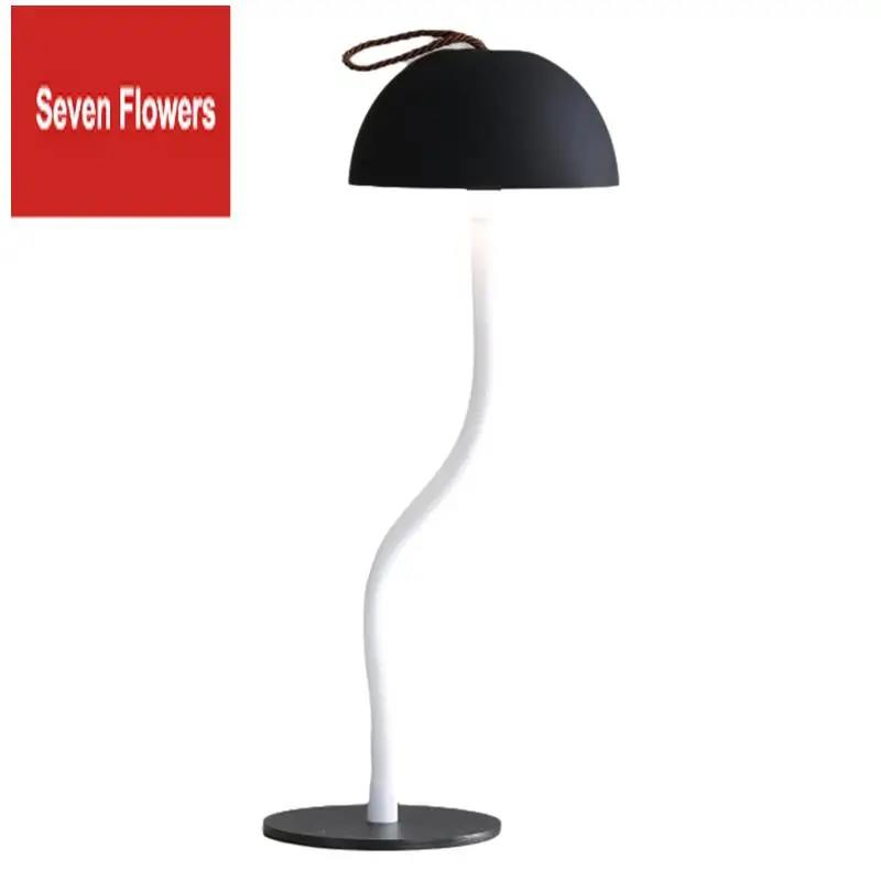 A84Z-Cordless Mushroom Lamp Table Lamp Decorative Office Reading Aesthetic Home Decor Night Light
A84Z-Cordless Mushroom Lamp Table Lamp Decorative Office Reading Aesthetic Home Decor Night Light