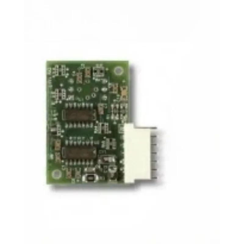 KLH50-SPB Quadrant Detector Evaluation Board First SensorQP50-6 TO8S Evaluation Board
KLH50-SPB Quadrant Detector Evaluation Board First SensorQP50-6 TO8S Evaluation Board