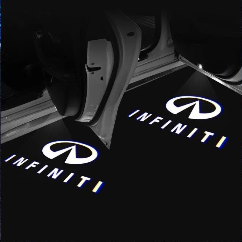 Shadow for Infiniti Door Light 2pcs for Infiniti Welcome Light Courtesy Light LED Projector Lamp For FX37 FX50 M25 Q60 QX70 QX80
Shadow for Infiniti Door Light 2pcs for Infiniti Welcome Light Courtesy Light LED Projector Lamp For FX37 FX50 M25 Q60 QX70 QX80