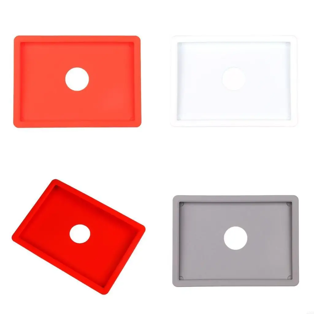 For Magic Trackpad 2 Softe for Case Protect Cover Washable Wear-Resist
For Magic Trackpad 2 Softe for Case Protect Cover Washable Wear-Resist