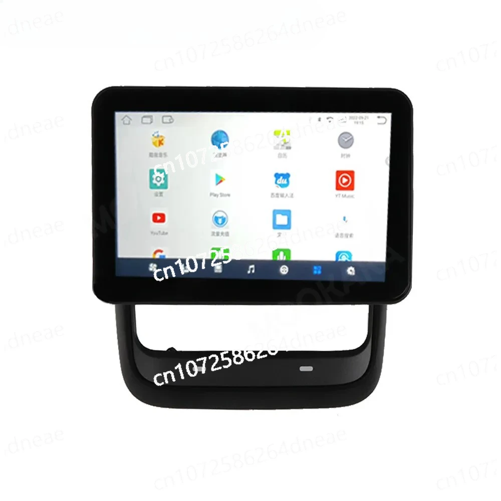 For Tesla Model 3/X/Y/S Multimedia Player Rear Seat Entertainment System 8.8 Inch Display With Same Screen Function
For Tesla Model 3/X/Y/S Multimedia Player Rear Seat Entertainment System 8.8 Inch Display With Same Screen Function