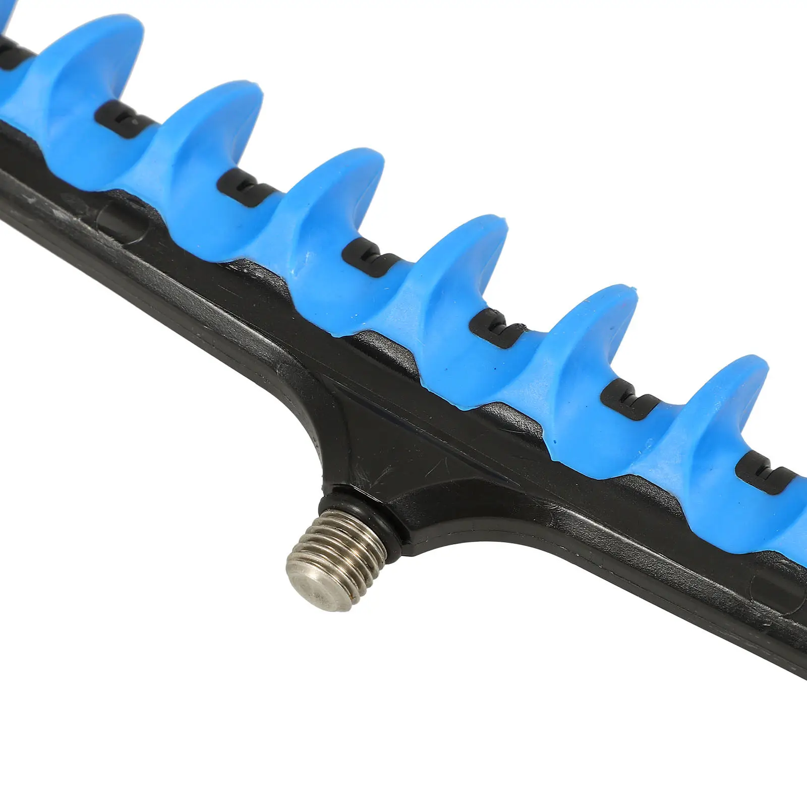 Держатель для удочки из пластика ABS с шипованной вилкой, устойчивый дизайн, модный цвет, универсальная подставка для фидера
Держатель для удочки из пластика ABS с шипованной вилкой, устойчивый дизайн, модный цвет, универсальная подставка для фидера