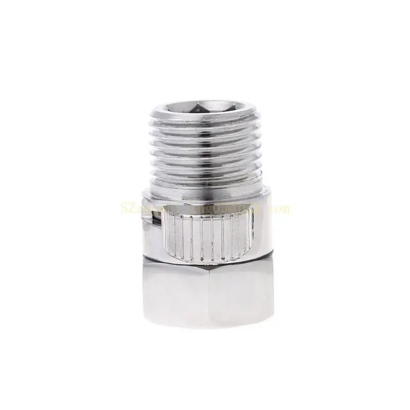 Полный латун G1/2 "Quick Control Shot Off for Valve для душа для лучшей продажи на голову
Полный латун G1/2 "Quick Control Shot Off for Valve для душа для лучшей продажи на голову