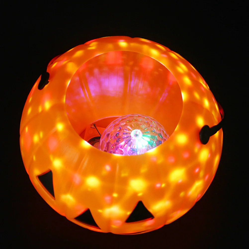 Creative Halloween Pumpkin Light Ornament Decor Light Up Pumpkin Bucket Decoration Festival Party Supplies For Home Living Room
Creative Halloween Pumpkin Light Ornament Decor Light Up Pumpkin Bucket Decoration Festival Party Supplies For Home Living Room