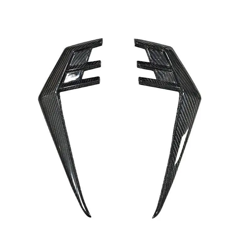 Подходит для BMW 4 серии G22, модифицированная сухая листовая пластина из углеродного волокна, вентиляционное отверстие, нож для ветра, комплект брызговиков
Подходит для BMW 4 серии G22, модифицированная сухая листовая пластина из углеродного волокна, вентиляционное отверстие, нож для ветра, комплект брызговиков