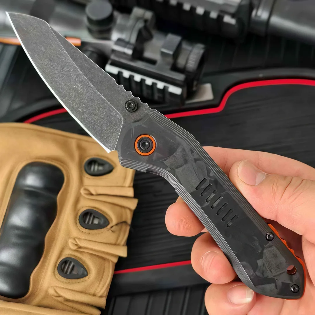 Multi Knives Pocket Folding EDC Camping Outdoor Hiking Portable with Knife Sheath Beautiful High Quality Survival Fishing Knife
Multi Knives Pocket Folding EDC Camping Outdoor Hiking Portable with Knife Sheath Beautiful High Quality Survival Fishing Knife