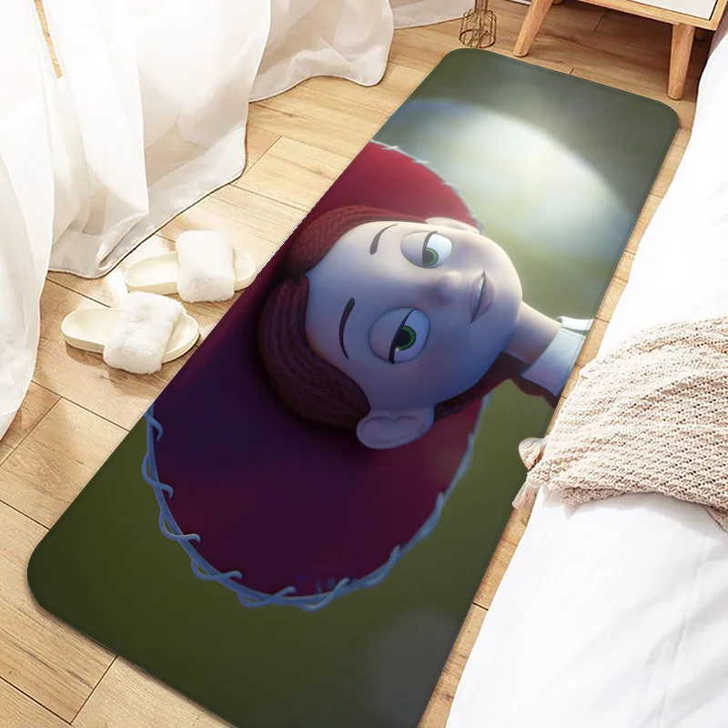 Jessie Door Mat Entrance Non-slip Doormat Washable Kitchen Carpet Living Room Hallway Rugs Bathroom Bath Door Mats
Jessie Door Mat Entrance Non-slip Doormat Washable Kitchen Carpet Living Room Hallway Rugs Bathroom Bath Door Mats