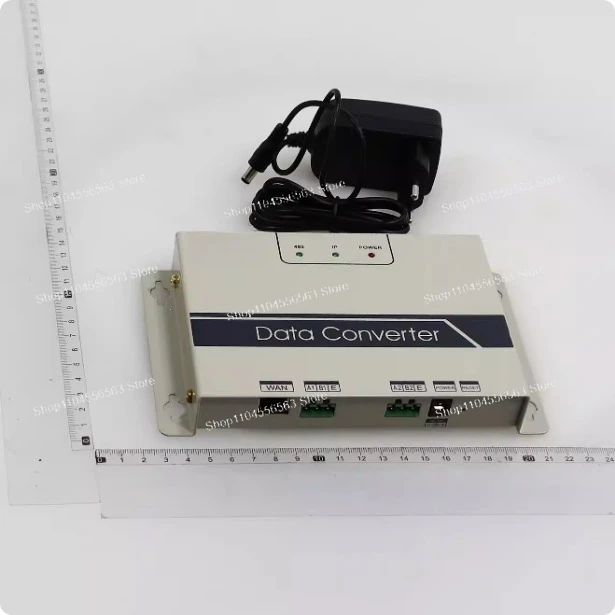 CCM18 Modbus Gateway RS485 Multi-line Air Conditioner Remote Controller for CCM-18A/N HVAC System
CCM18 Modbus Gateway RS485 Multi-line Air Conditioner Remote Controller for CCM-18A/N HVAC System
