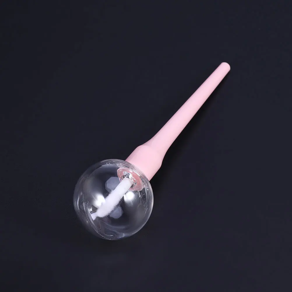 20 Pcs Empty Tube of Lip Gloss Practical Balm Tubes Containers Transparent Diy Plastic Small Bottles Mini
20 Pcs Empty Tube of Lip Gloss Practical Balm Tubes Containers Transparent Diy Plastic Small Bottles Mini