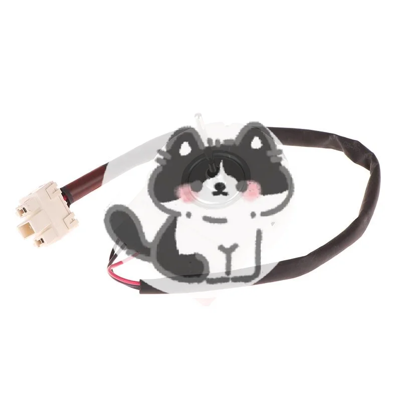 New Good Work For Motor Fan Refrigerator 50240401000k DC12V 4.5W Cooling Motor Fan Freezing Fan Motor Replacement Parts
New Good Work For Motor Fan Refrigerator 50240401000k DC12V 4.5W Cooling Motor Fan Freezing Fan Motor Replacement Parts