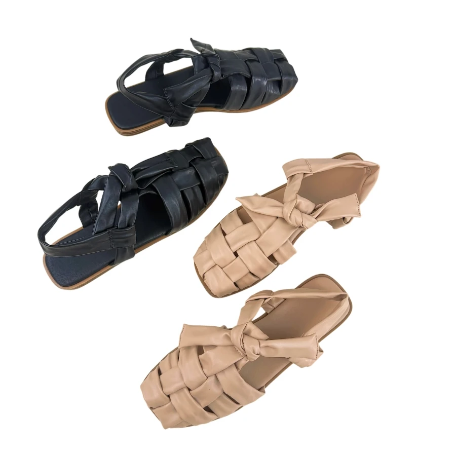 Стильные женские сандалии, летняя обувь на танкетке, элегантные женские сандалии на танкетке с открытым носком, летняя обувь, повседневная удобная обувь BC1704
Стильные женские сандалии, летняя обувь на танкетке, элегантные женские сандалии на танкетке с открытым носком, летняя обувь, повседневная удобная обувь BC1704