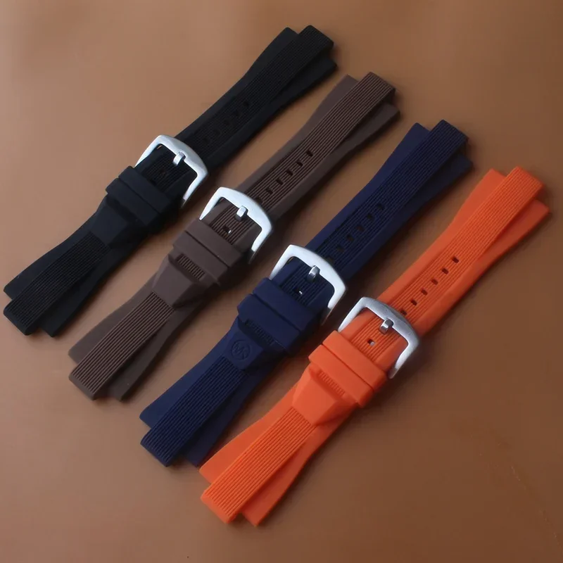 Ремешок для часов серии MK mk8184 mk8152 mk9020 mk8730 mk8761 8295 8296 8445, резиновые силиконовые выпуклые мужские ремешки 29*13 мм, черный, коричневый
Ремешок для часов серии MK mk8184 mk8152 mk9020 mk8730 mk8761 8295 8296 8445, резиновые силиконовые выпуклые мужские ремешки 29*13 мм, черный, коричневый