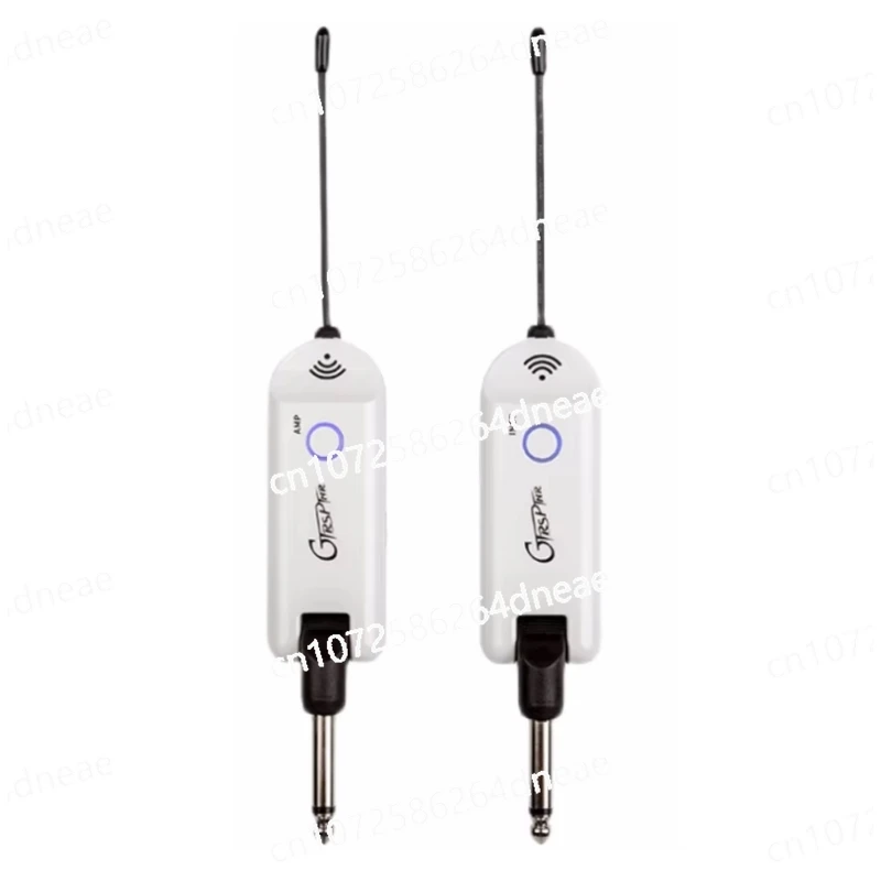 electric acoustic guitar instrument wireless transmitter receiver bass blowpipe audio connection
electric acoustic guitar instrument wireless transmitter receiver bass blowpipe audio connection