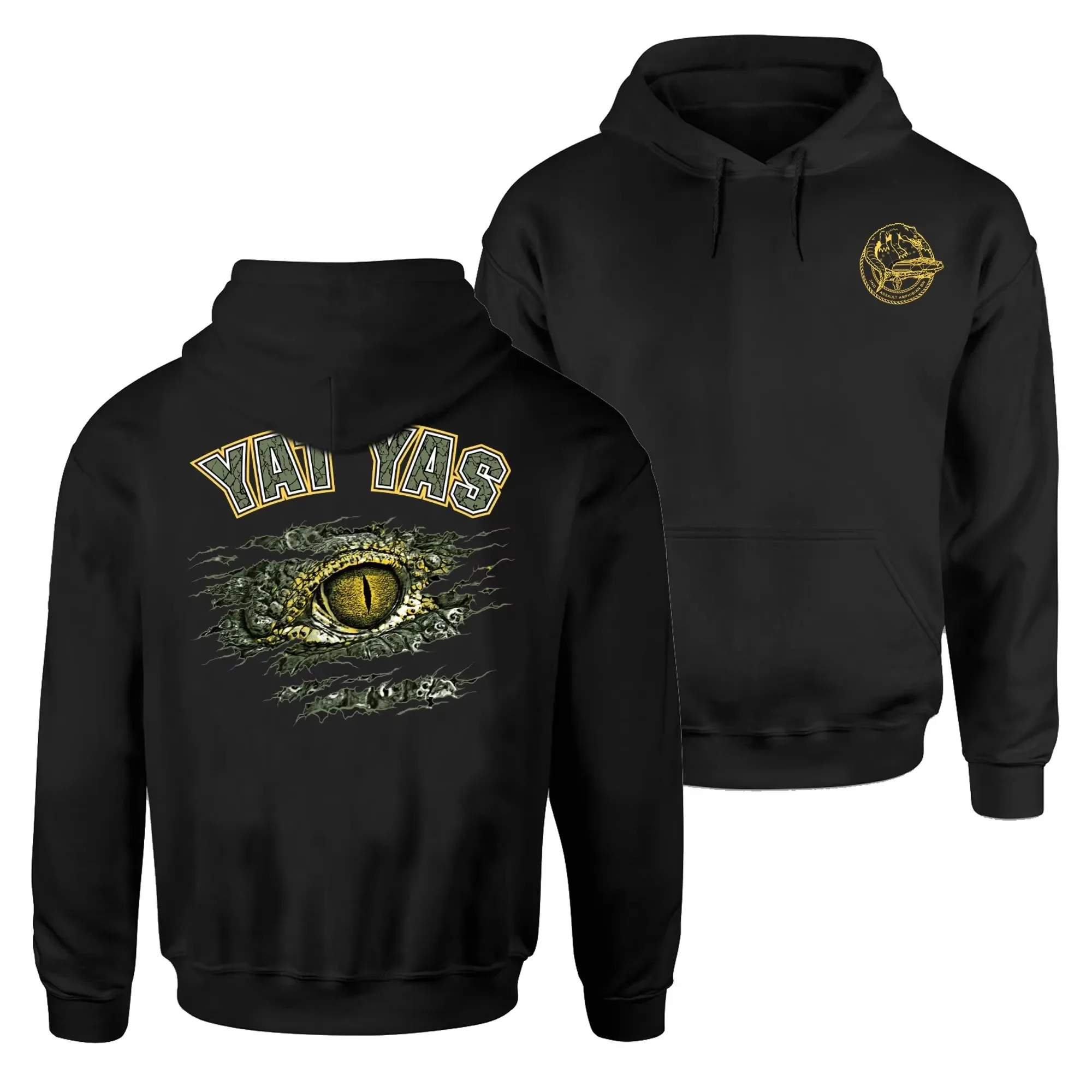 US Marine Corps YAT YAS 2nd Assault Amphibian Battalion Pullover Hoodie Comfortable Cotton Casual Mens Sweatshirts Streetwear
US Marine Corps YAT YAS 2nd Assault Amphibian Battalion Pullover Hoodie Comfortable Cotton Casual Mens Sweatshirts Streetwear