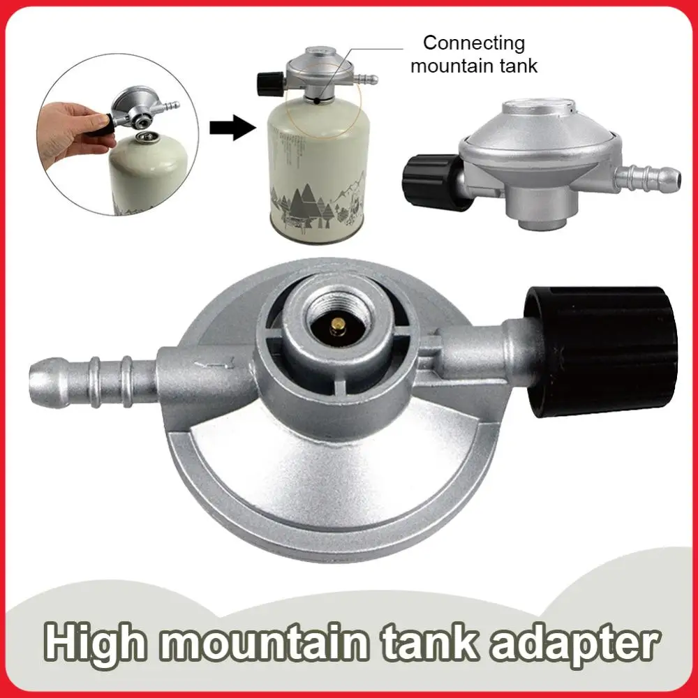 Регулятор низкого давления газа с регулируемым потоком, пропановый, с штуцером для шланга 7/16 дюйма, для баллонного клапана
Регулятор низкого давления газа с регулируемым потоком, пропановый, с штуцером для шланга 7/16 дюйма, для баллонного клапана