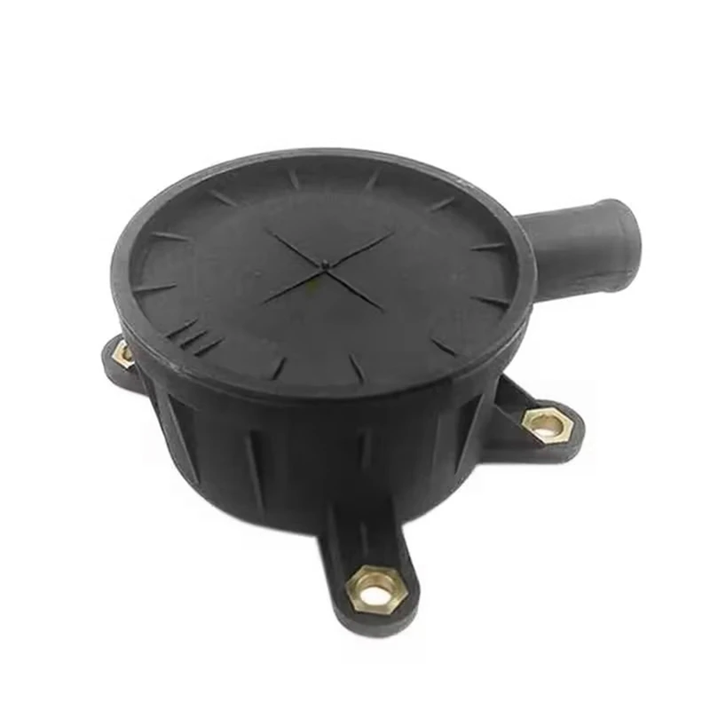 Excavator Air Respirator 65.01801-5099 65018015099 For Doosan Daewoo Replacement Excavator Parts-N25R
Excavator Air Respirator 65.01801-5099 65018015099 For Doosan Daewoo Replacement Excavator Parts-N25R