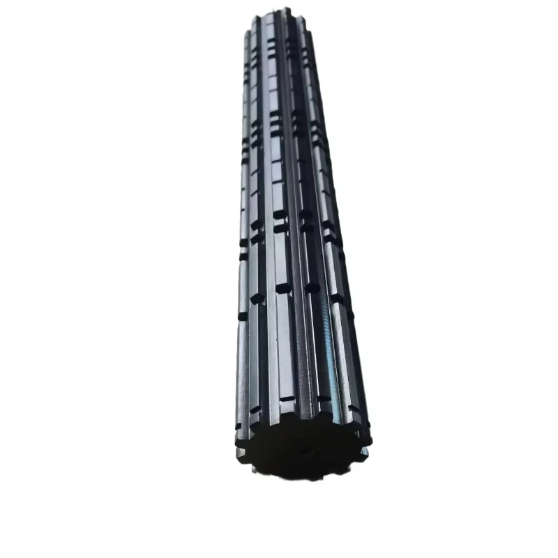 Truck spare parts, transmission parts, driven shaft 12JSDX240-1701105 Xcmc Xc-mg
Truck spare parts, transmission parts, driven shaft 12JSDX240-1701105 Xcmc Xc-mg