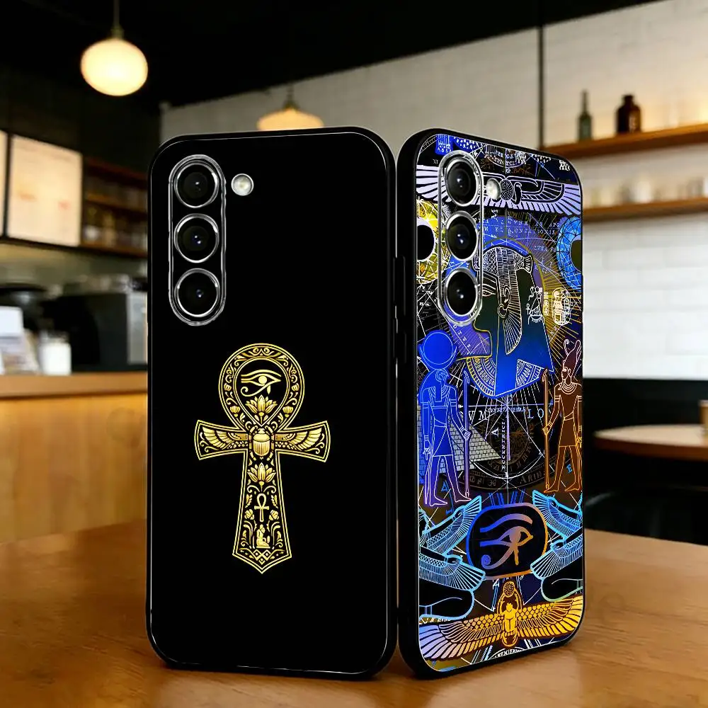 Ancient Egyptian Phone Case For Samsung S20,21,22,23,24,25,26 Ultra,Plus,Lite,FE,Black Soft Case
Ancient Egyptian Phone Case For Samsung S20,21,22,23,24,25,26 Ultra,Plus,Lite,FE,Black Soft Case