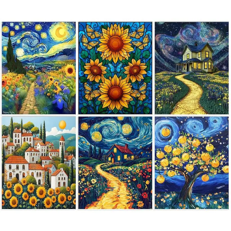 CHENISTORY акриловая краска рамка картина по номерам комплект дерево пейзаж абстрактная живопись рисунок по номерам для домашнего декора
CHENISTORY акриловая краска рамка картина по номерам комплект дерево пейзаж абстрактная живопись рисунок по номерам для домашнего декора