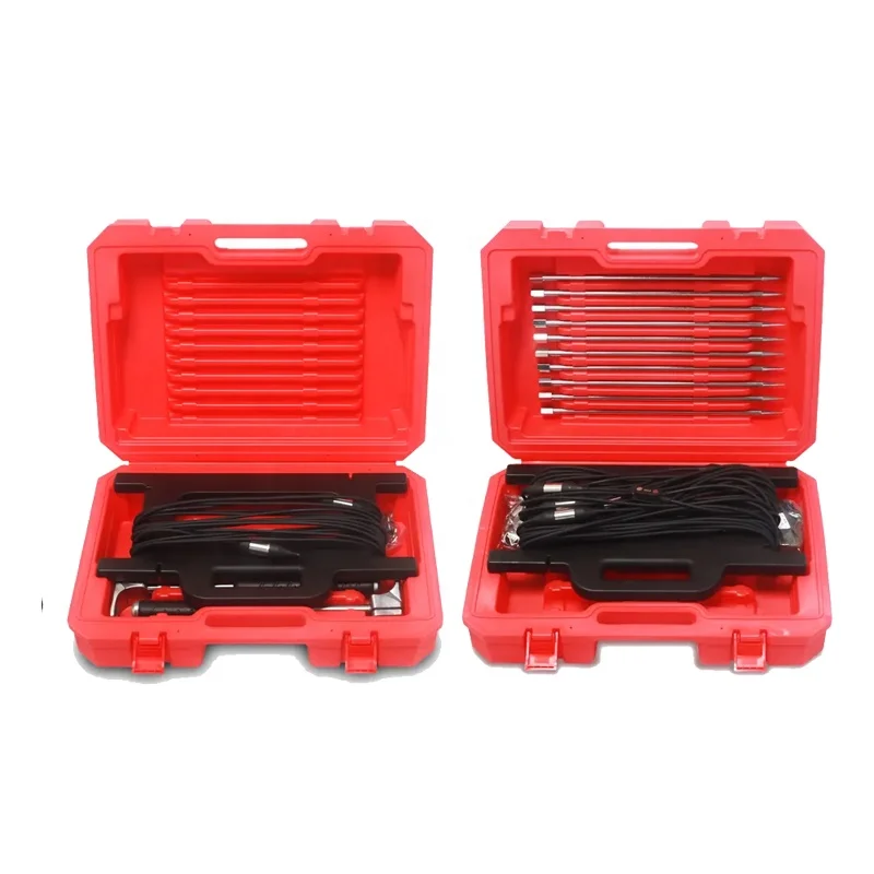 New ADMT-600ZN-12D Electronic Measuring Analysis Equipment Adjust Groundwater Detector Locator Underground 600m
New ADMT-600ZN-12D Electronic Measuring Analysis Equipment Adjust Groundwater Detector Locator Underground 600m