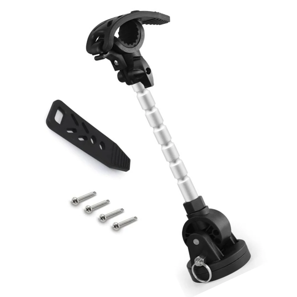For Trolling Motor Stabilizer Mount Support For Kota Motor Shaft For MinnTrolling Motor Stabilizer Bracket Test Measurement
For Trolling Motor Stabilizer Mount Support For Kota Motor Shaft For MinnTrolling Motor Stabilizer Bracket Test Measurement