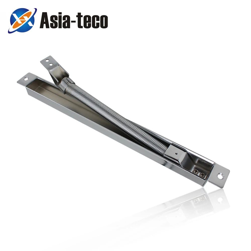 Tube Stainless Steel Door Loop Embedded Metal Cable Protector Wire For Intercom Door Access Control System
Tube Stainless Steel Door Loop Embedded Metal Cable Protector Wire For Intercom Door Access Control System