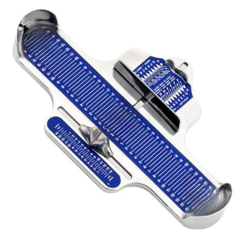 Foot measuring device foot measurement
Foot measuring device foot measurement